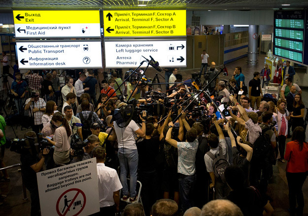 Alexander Zemlianichenko