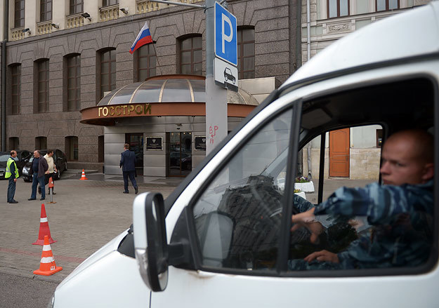 Григорий Сысоев