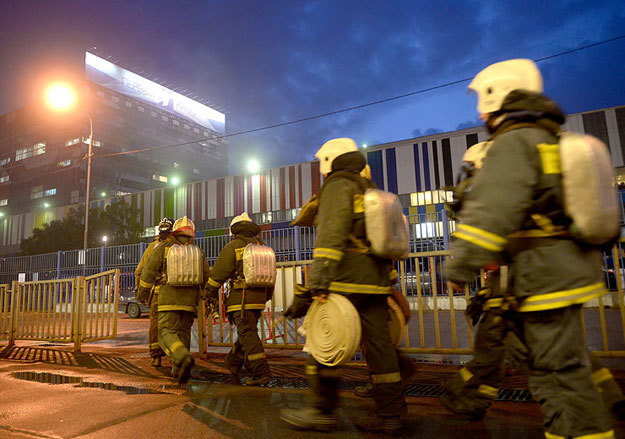 Григорий Сысоев