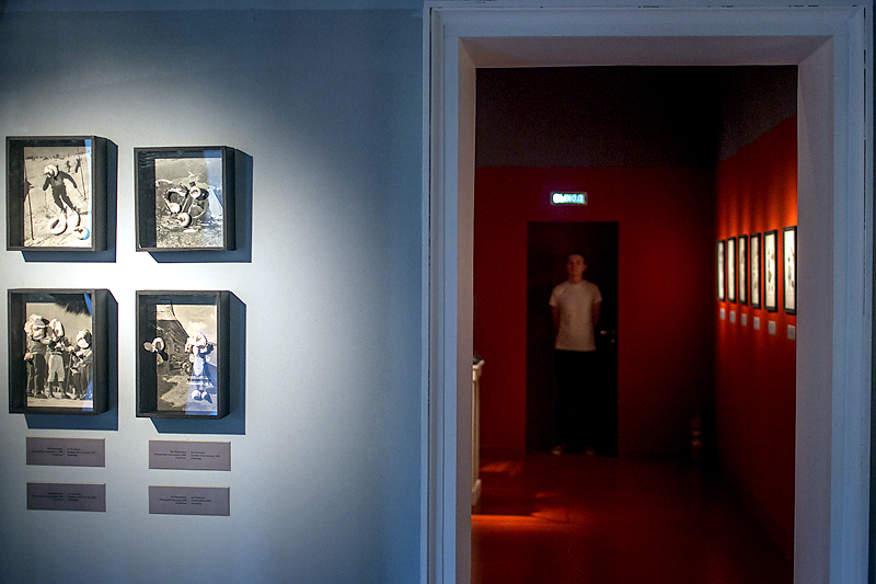 Денис Абрамов