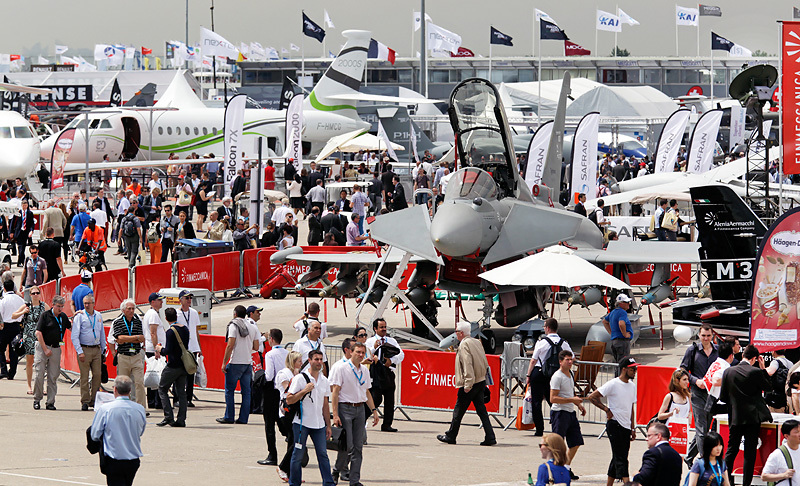 Общий вид выставки