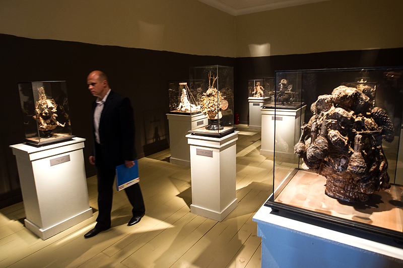 Денис Абрамов