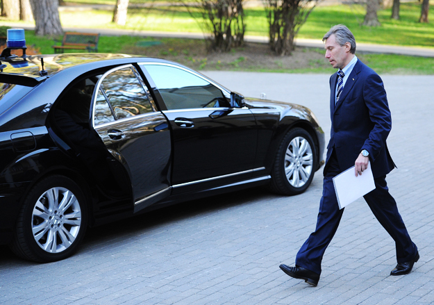 Спустя 14 лет Герман Хан возвращается в А1