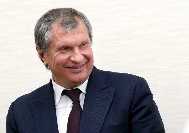 Президент «Роснефти» Игорь Сечин сумел уберечь деньги ТНК-BP от миноритариев
