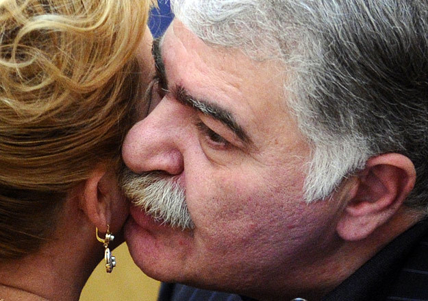 Зелимхан Муцоев предпочел законодательные процессы деловым