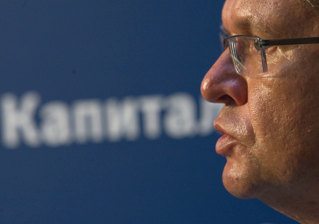 Алексей Улюкаев никогда не станет стимулировать экономический рост, разгоняя инфляцию