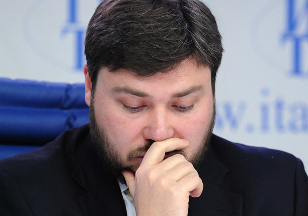 «Все кандидаты, за которых мы голосовали, прошли в совет», – говорит Константин Малофеев