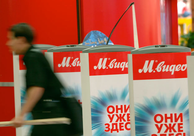 В некоторых регионах магазинов у объединенной сети может оказаться слишком много
