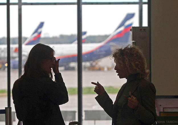 Есть мнение, что «Санрайз тур» имел возможность отправлять своих клиентов «Аэрофлотом» в Турцию дешевле, чем его конкуренты