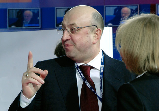 Владимир Плигин