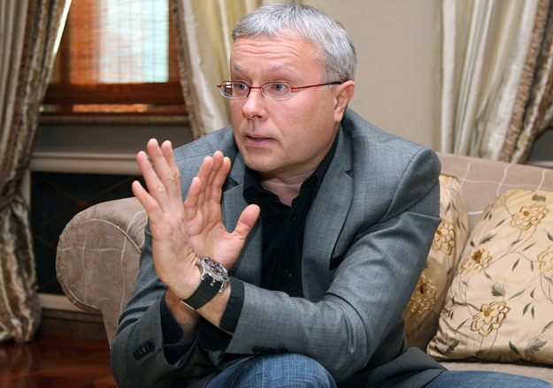 Бизнесмен Александр Лебедев лишился мест в совете директоров «Аэрофлота»
