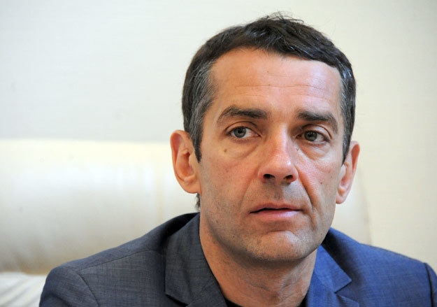 Михаил Лящ, президент группы компаний «Компьюлинк»