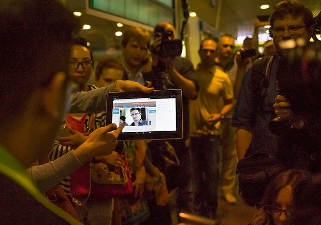 Alexander Zemlianichenko