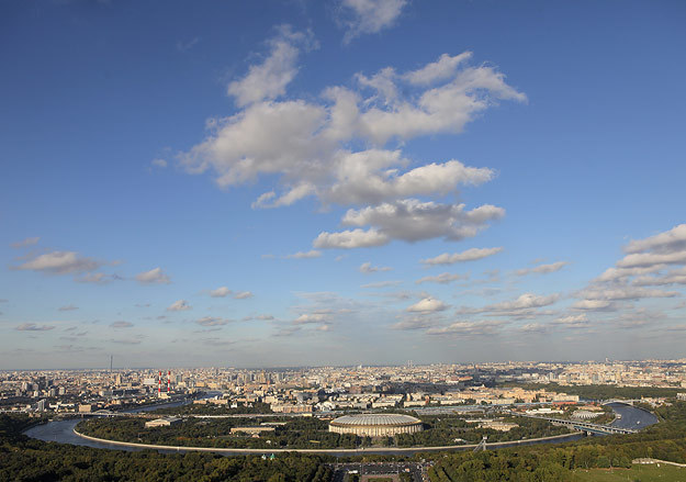 «Лужники» ждет третья и самая серьезная реконструкция в их истории
