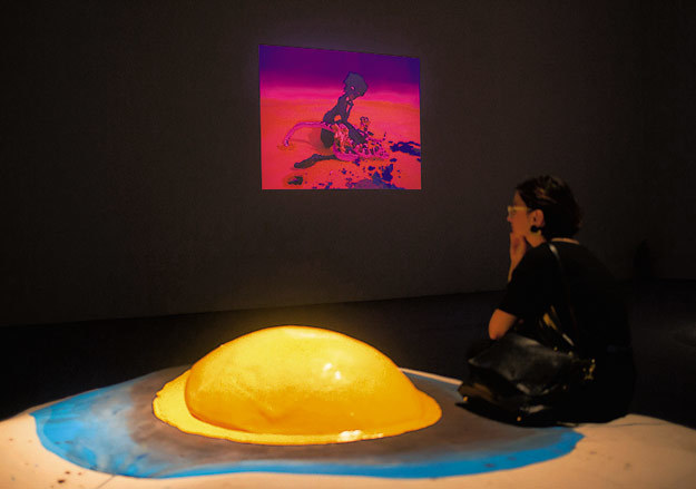 Натали Юрберг предлагает отдохнуть на мягком