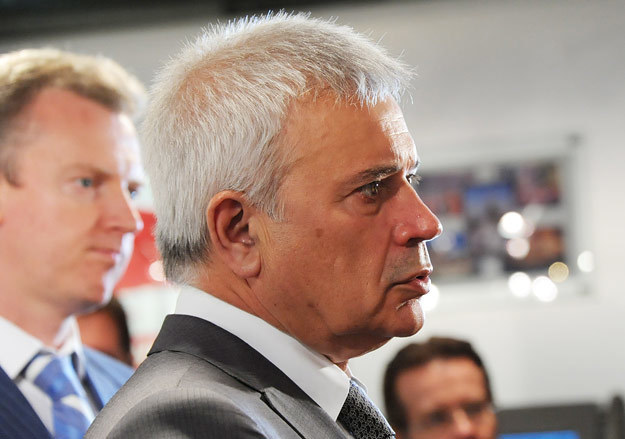 Вагит Алекперов хотел бы видеть нефтяной рынок более конкурентным