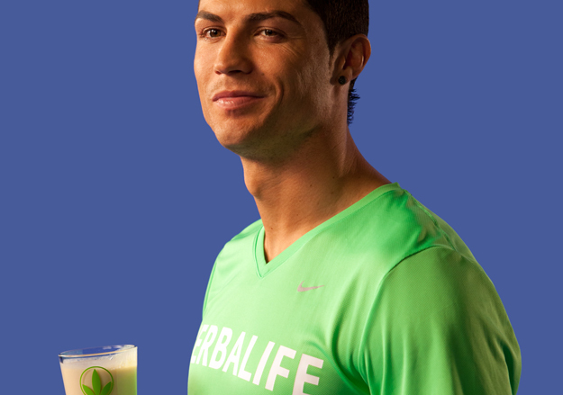 Herbalife