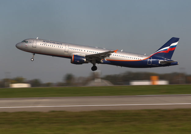 С прошлого года «Аэрофлот» берет самолеты у компаний из России и стран бывшего СССР