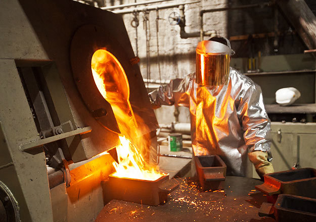 Polymetal