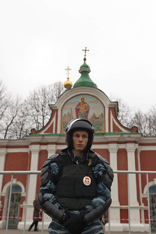 Денис Абрамов