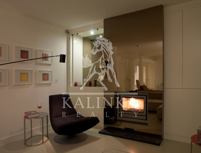 ЖК Turandot Residences ул. Арбат, д. 24-26