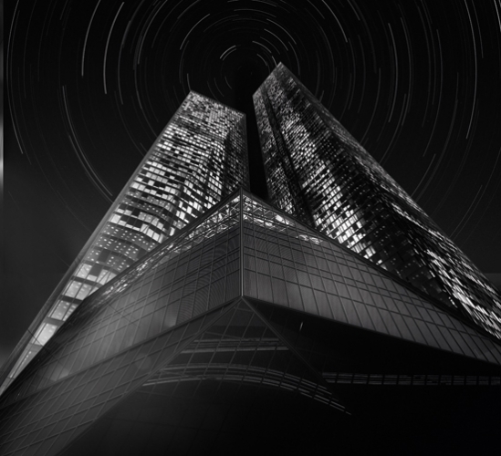 МФК «ОКО» Пресненская наб., ММДЦ «Москва-Сити», уч. 16