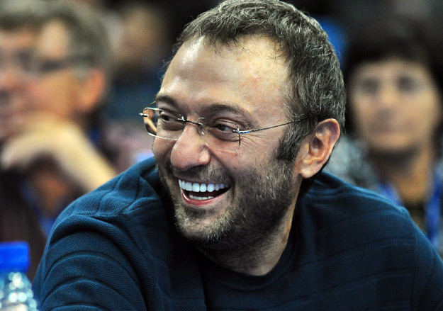 На делистинге казахской ENRC Сулейман Керимов может заработать около $71 млн