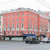 И. Бакустин