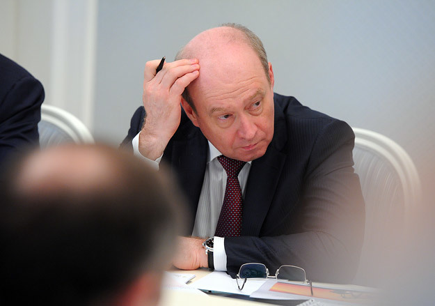 Новому руководителю ОСК Владимиру Шмакову предстоит поработать над стратегией корпорации и издержками