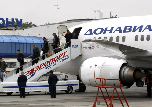 В аэропорту Ростова-на-Дону может поменяться контролирующий акционер