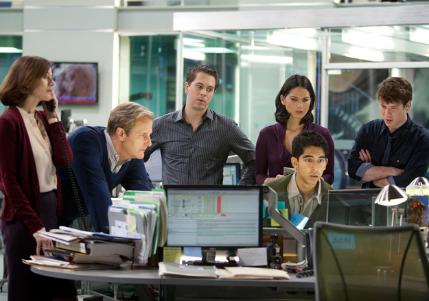 Премьерных сериалов у HBO недостаточно на целый канал