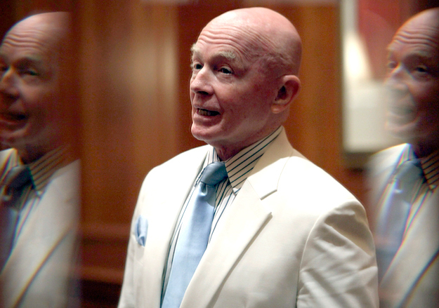 Марк Мобиус, управляющий директор Templeton Emerging Markets Group