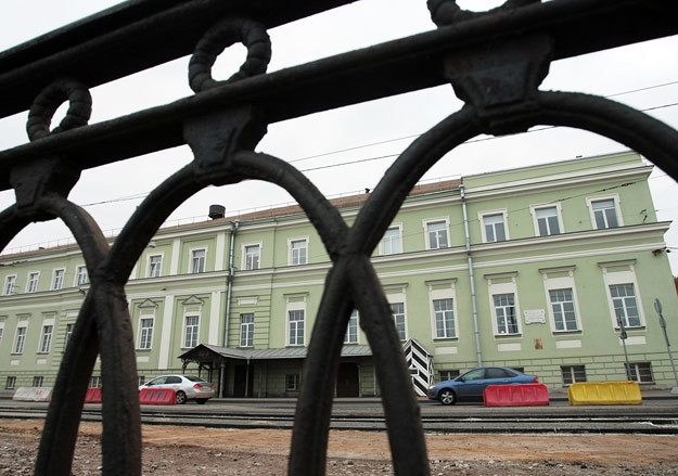 Земля под заводом подешевеет