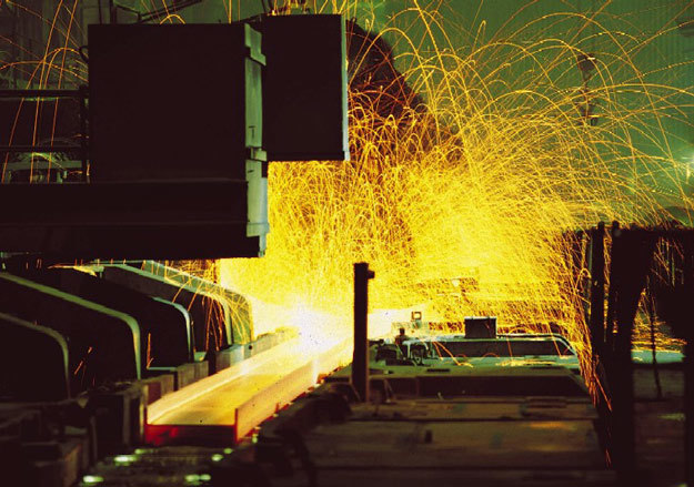Evraz