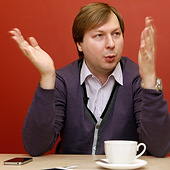 Дмитрий Гришин
