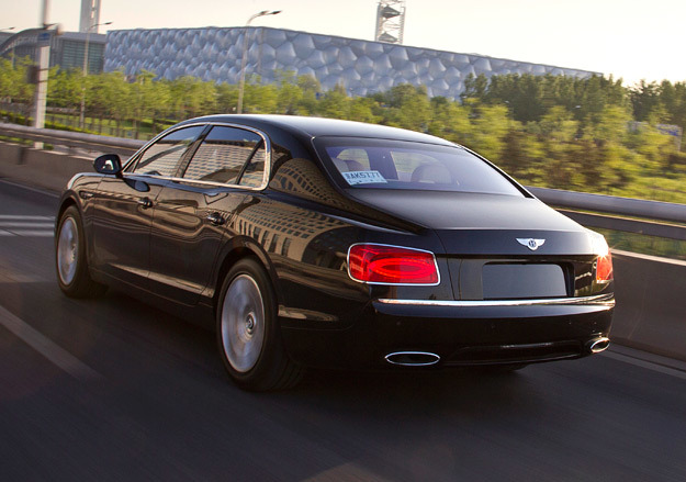 Bentley
