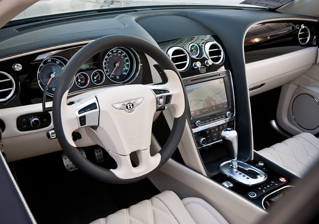 Bentley