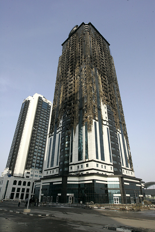 Саид Царнаев