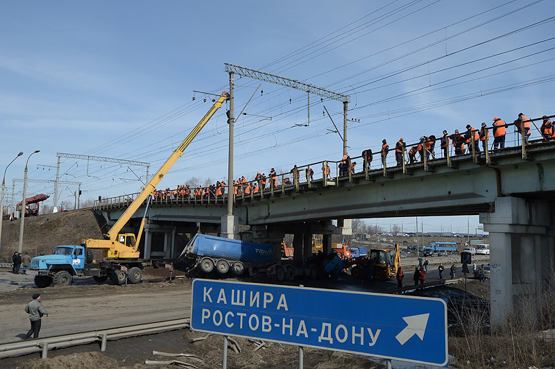 Максим Блинов