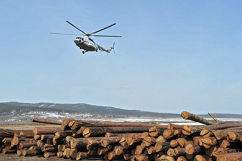 Пресс-служба Президента России