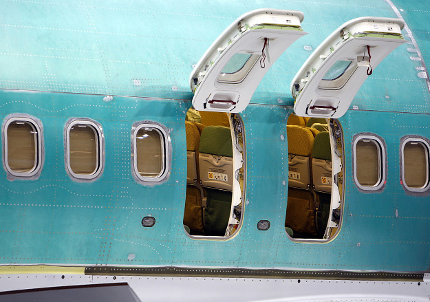 12 новых Boeing могут обойтись в $1 млрд