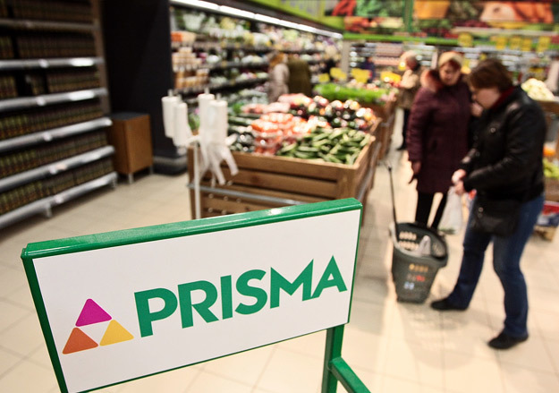 Финский ритейлер хочет увеличить сеть в Петербурге до 30 магазинов