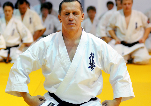 Первым по доходам в Кремле стал Юрий Трутнев