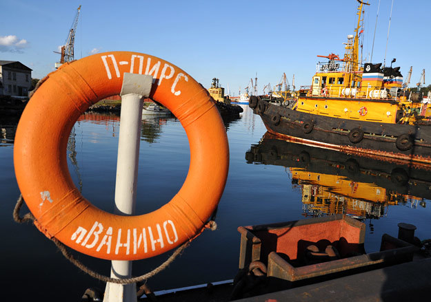 В октябре «Мечел» может вернуть себе контроль над Ванино