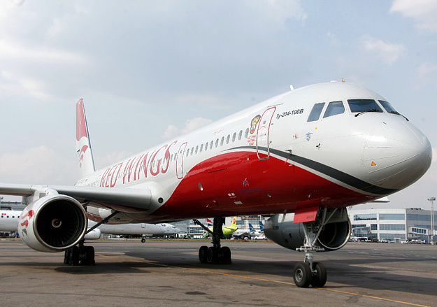 Новые владельцы Red Wings уже заручились поддержкой Минпромторга