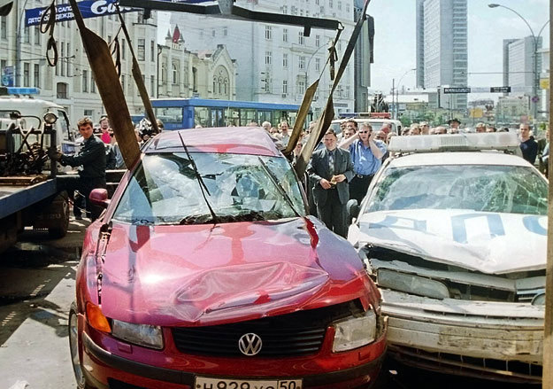 Новый закон пока не в пользу страховщиков