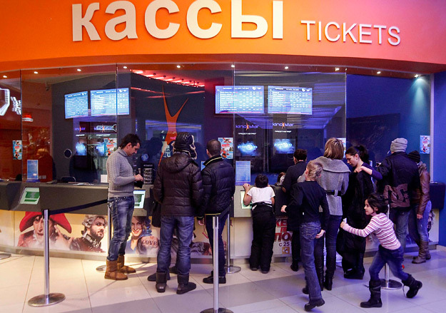 Продюсерам нужно привлечь на свои фильмы 13,2% зрителей