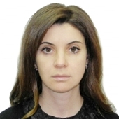 Дарья Литвина