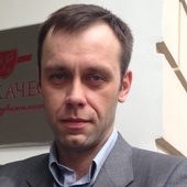 Игорь Малиновский