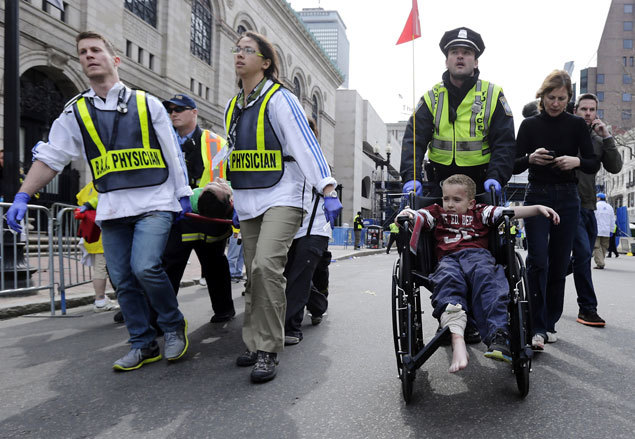 Acompanhantes Em Boston